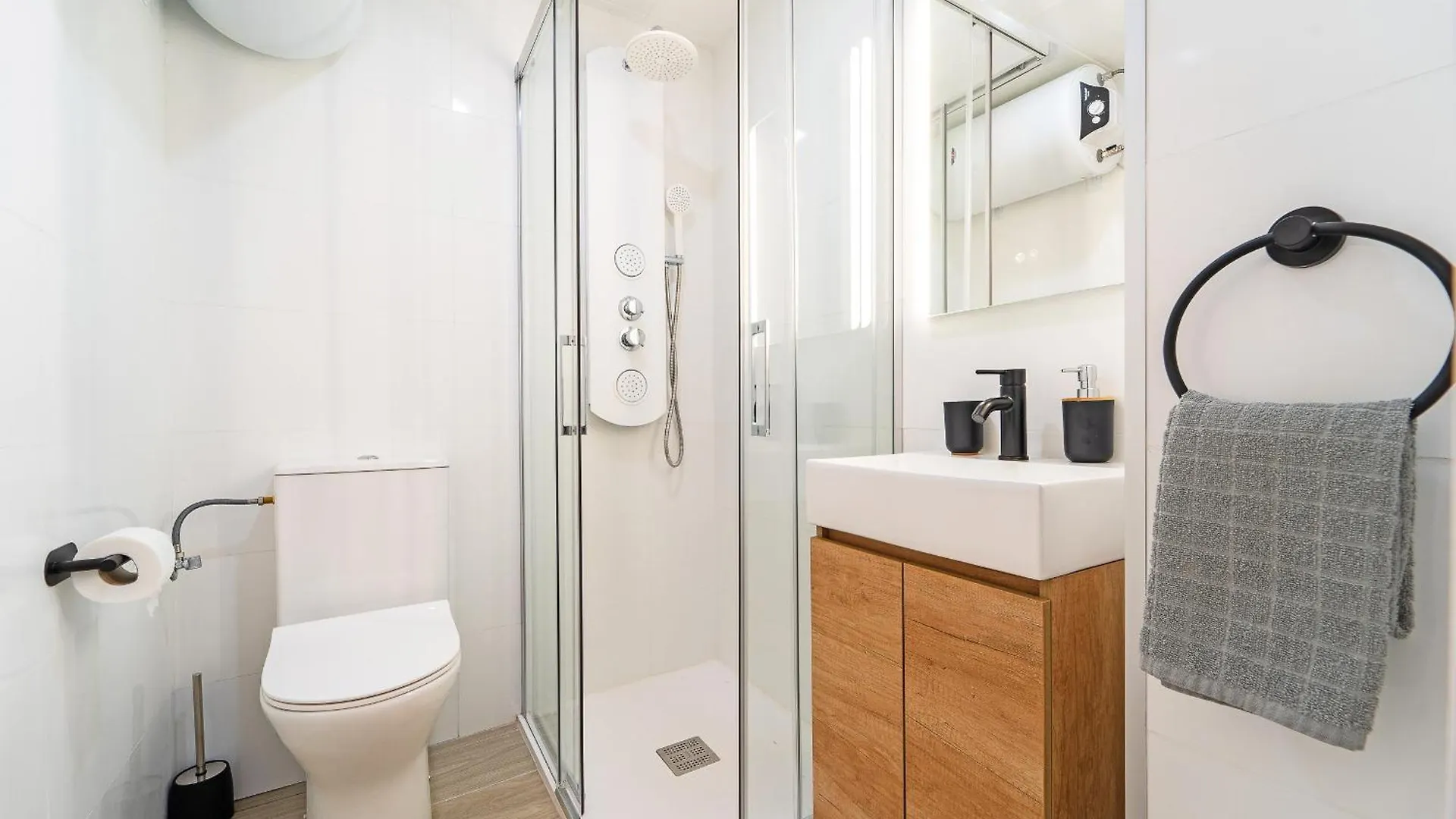 Welcs Estudio 157 Emp Cerca Del Mar Empuriabrava Apartment