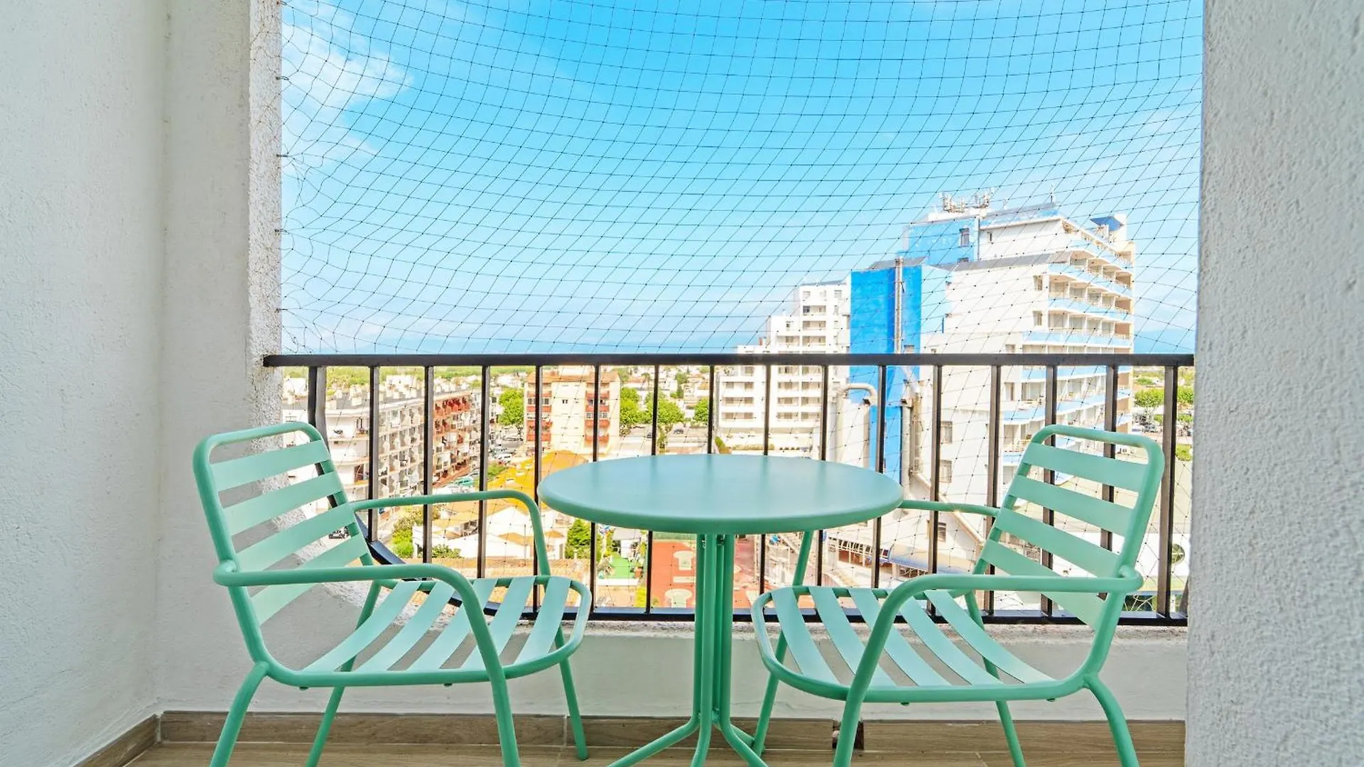 Apartment Welcs Estudio 157 Emp Cerca Del Mar Empuriabrava
